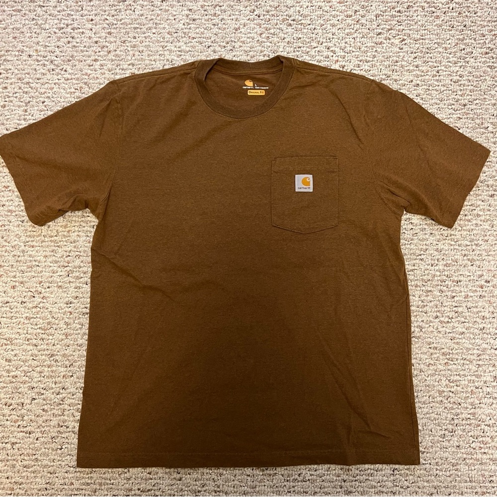 Carhartt Shirt